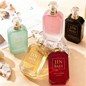 Perfume Lasting Fragrance for Men and Women 100ml Dubai Arab Factory Applicable Body Spray