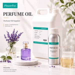 Perfume Oil for Women High Concentration Long Lasting 500ml Expert