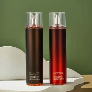Perfume Perfumes Originales Al Por Mayor Designer Cologne Custom Perfume Body Care Set Deodorant Spray for Men