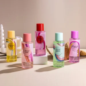 Perfumes Original Body Mist Refreshing Spray My Dear Body Splash Fragrance Eau De Parfum Womens Perfume