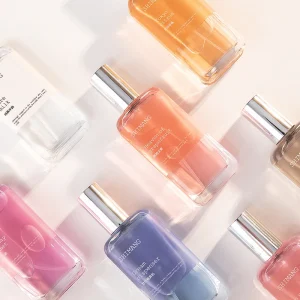Perfumes Originales Long Lasting Light Fragrance Natural and Fresh Fragrance 50ml Perfume Oil