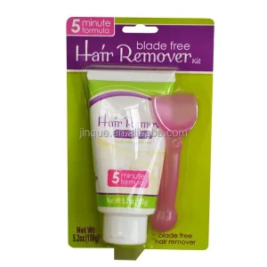 Permanent Hair Removal Cream