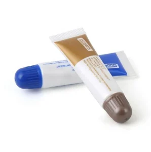 Permanent Makeup Healing Balm Cosmetic Tattoo Aftercare Gel Private Label Vitamin A D Ointment Tattoo Cream Aftercare