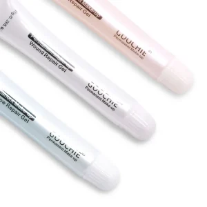 Permanent Makeup Lip Eyebrow Repair Gel After Care Moisture Nursing Gel Wound Peeling