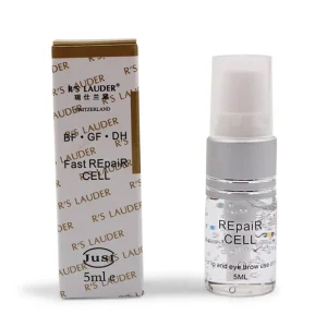 Permanent Makeup Microblading Tattoo Aftercare Cream Care Lotion Scar Vitamin Ointment Repair Gel