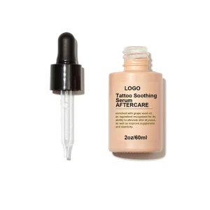 Permanent Makeup Repair Essence Lotion Microblading Skin Eyebrow Tattoo Aftercare
