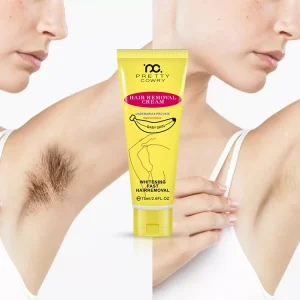 Permanent Pubic Hair Removal Cream Armpit Private Parts Body Hair Removal Cream