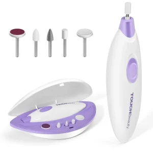 Personal Beauty Care 5pcs Accessories Manicure Set