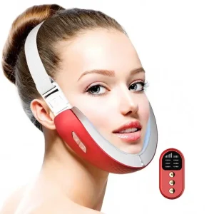 Personal Care Beauty Supplies V Shape Face Lifting Facial Machine Beauty Tools Skin Care Tool for Women