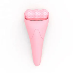 Personal Use Ice Massage Roller Beauty Facial I1L Q for Body Feet Nose Breast