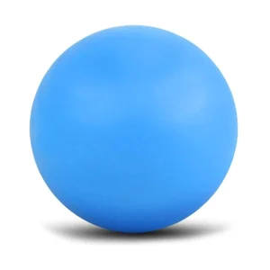 Physical Massage Therapy Ball Set for Sore Muscles Shoulders Neck Back Foot Body
