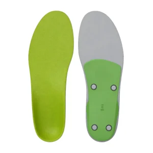 Plantar Fasciitis Arch Support Insoles Orthotic Shoe Inserts with Deep Heel Cup for Flat Feet High Arch Foot Pain Relief