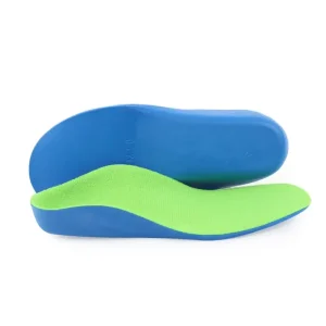 Plantar Fasciitis Functional Orthotics Arch Supports Inner Sole Orthopedic Plantilla Support Insoles