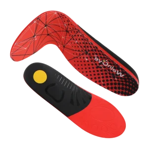 Plantar Fasciitis Insole for Men Women Sports Comfort Insoles Arch Support Inserts Pain Relief Insoles for Shoes