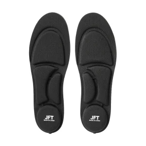 Plantar Fasciitis Orthotic Insoles Breathing Air Self ventilated Insole for Casual Shoes Leather Shoes Health Insole Massage Ins
