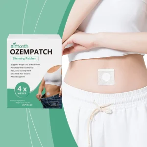 Popular Customizable Slimming Weight Loss Body Patches Pad Customizable Slimming Weight Loss Body