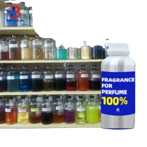 Popular Essential Uncut Perfume Fragrance Oil