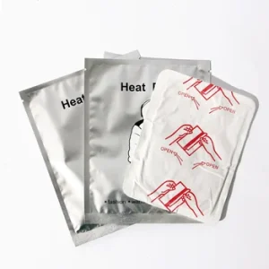 Popular New Hand Warmer Patch Body Heat Service New Design Body Warmer Patch