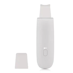 Pore Cleaner Blackhead Remover Tools for Facial Deep Cleansing Skin Scrubber Face Spatula Skin Care Tool