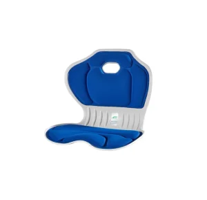 Portable Ergonomic Orthotic Butt Cushion Chair Sedentary Anti hunchback Lumbar Support Petal Rehabilitation Therapy Supplies