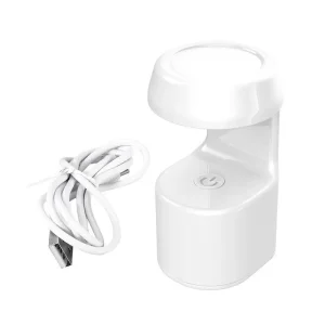 Portable Household Mini Hand Care Tools Personal Care Appliances USB Powered 36W Strong Power Non Dazzling Dual speed Adjustable