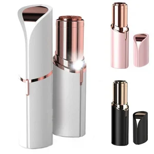 Portable Personal Care Tool Multifunctional Body Grooming Kit for Daily Home Use