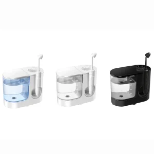 Portable USB Powered Nasal Irrigation System for Household and Hotel Use Nose Cleaner for Sinus Relief