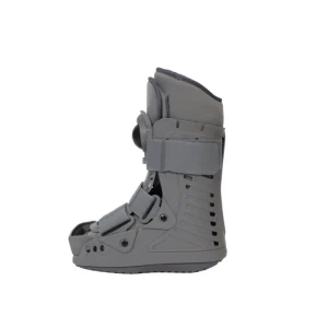 Post Op Orthotics for Men Adjustable Winter Walking Boot with Achilles Tendon Focus