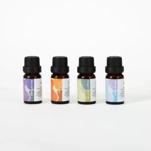 Potpourri Oil Specialized for Burner Sachet Crystal Stone Oily Based Fragrance Oil