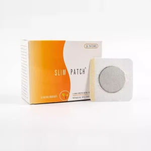 Powerful Navel Slimming Product Magnet Slim Patch for Men & Women to Burn Fat and Lose Weight Fast