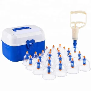 Precision Plastic Injection Mould Vacuum Facial Hijama Sex Cupping Cups Therapy Massage Kit Set Machine Cover Mold Molding Parts