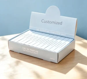 Premium 35ml Dubai Perfume Travel Size Arabian Floral Fragrance Long Lasting Spray Female Portable Genuine