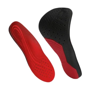 Premium EVA Insoles Lightweight Shockproof Soft Breathable Replacement Inserts Anti Fatigue Cushioned for Long Time Standing