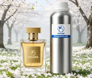Premium Fragrance Oil for Perfume Manufacturing Long Lasting High Concentration