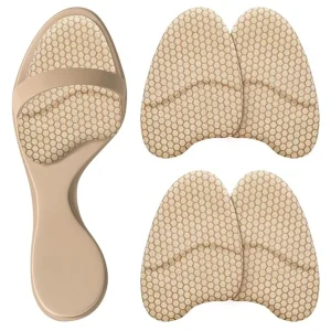 Premium Quality Orthotics Inserts Gel Insoles Arch Support for Flat Feet Plantar Fasciitis Pressure Pain Sports Comfort Insoles