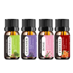 Price Natural Essential Oil Pure 100% Lavender Peppermint Geranium Lime Rose Essential Oil Aromatherapy Essential Oils