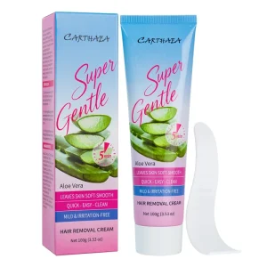 Price Painless Body Hair Removal Cream Natural Formula Depilatory Cream for Underarm Leg Bikini