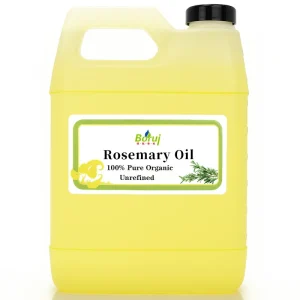 Pricing Available Natural Rosemary Essential Oil in Bulk Hair Care Additive free