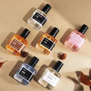 Private Brand Luxury Body Spray Fragrance Lasting Fresh Natural Neutral Perfume
