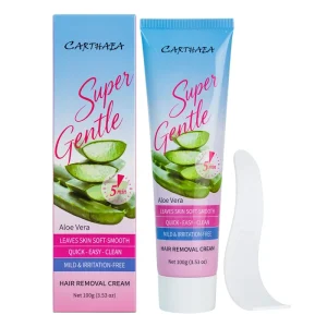 Private Hair Removal Cream for Women and Men Permanent Body Hair Removal Skin Care Product