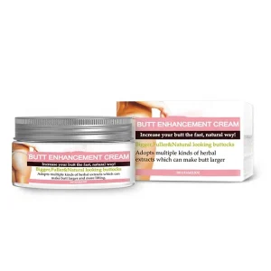 Private Label 100% Guaranteed Big Butt Ass Serum Enlarge Butt Size Cream Breast Enhancers Mineral