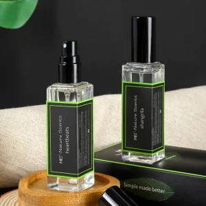 Private Label 100% Pure Aroma Essential Oil Set High Quality Natural Essential Oil Room Fragrance Spray