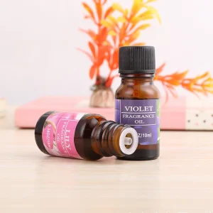Private Label 100% Pure Essential Oil Set High Quality Natural Essential Oil 6 Pack Aroma Diffuser Oils 12 Various Fragrance