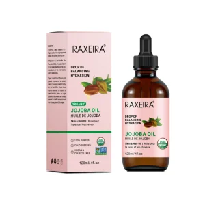 Private Label 100% Pure Organic Hair Care Oil Hair Essential Oils for Natural Hair Growth Care Essential Oil