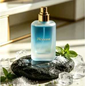 Private Label 100ML Cologne Perfume for Men Customized Brand Fragrance Long Lasting Body Spray Parfum