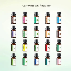 Private Label 10Ml Aromatic Good Prise Aromatherapy Oil Lavender Rose Musk Rosemary Oud Jasmine Fragrance Essential Oil