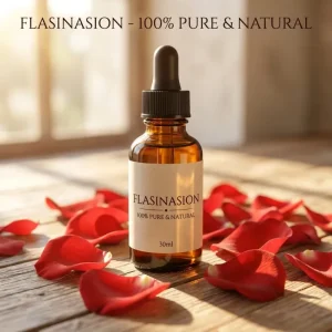 Private Label 30ml Cold Pressed 100% Pure Rose Essential Oil Organic Natural for All Skin Types
