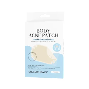 Private Label Acne Patches Large Size Hydrocolloid Acne Patch for Face and Body