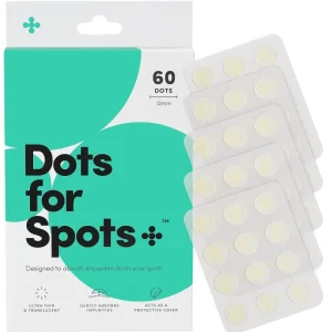 Private Label Acne Pimple Patches Waterproof Body Use Patches