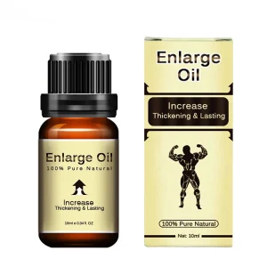 Private Label Adult Products Men’s Appealing Massage Essential Oil Body Care Essential Oil 10ML